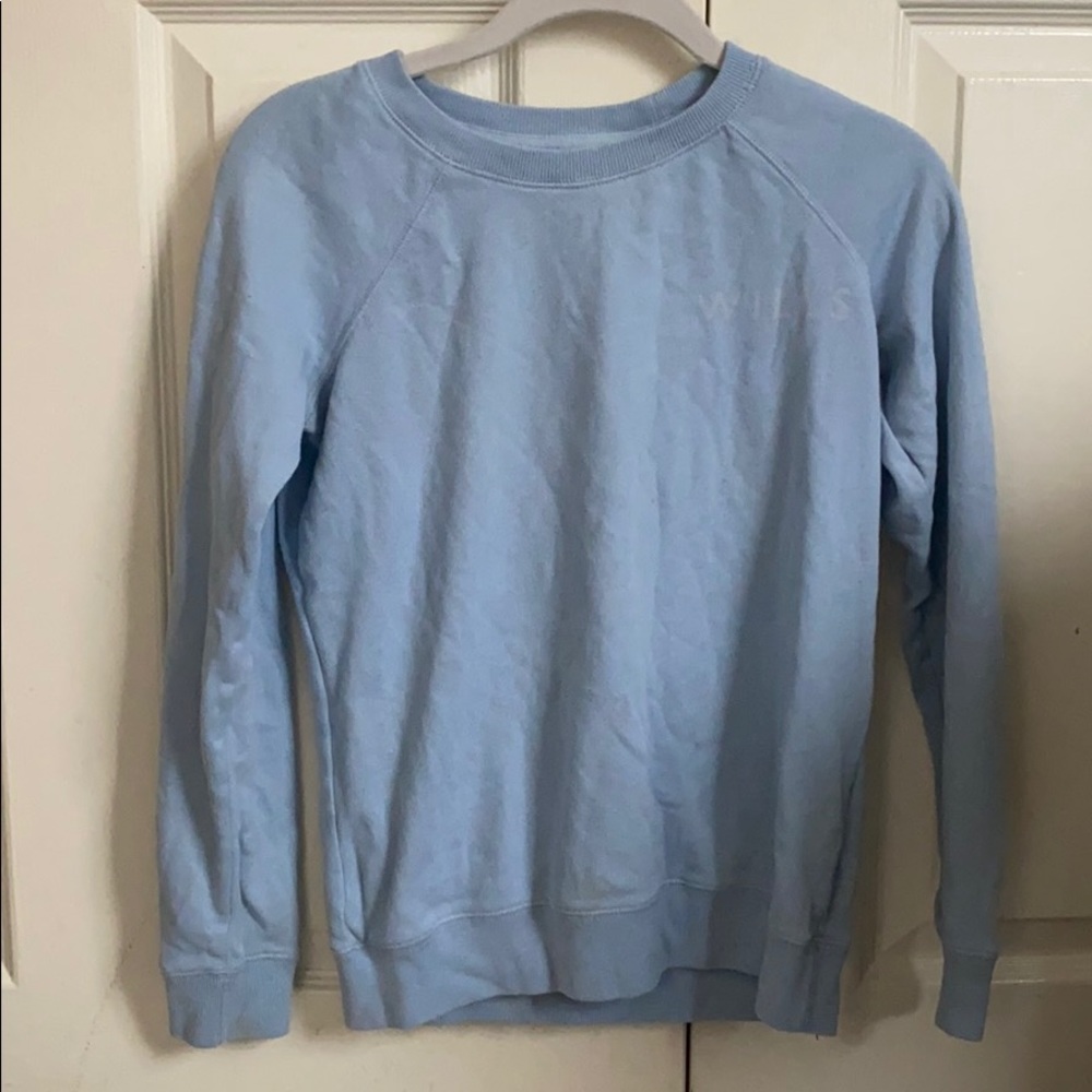 Jack Wills crewneck